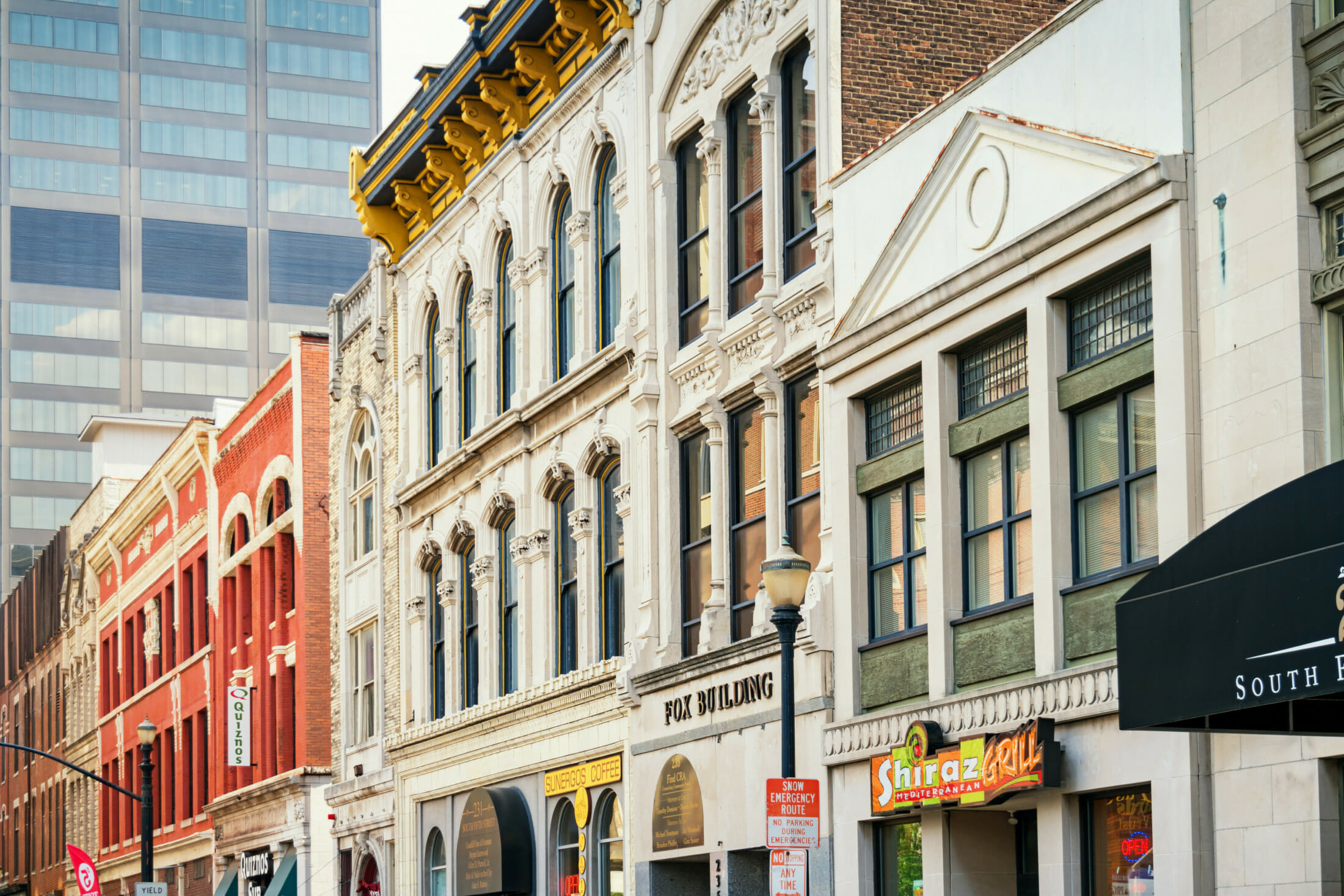 Louisville, Kentucky | 50 Up-and-Coming Real Estate Markets to Watch in 2019 | Buildium