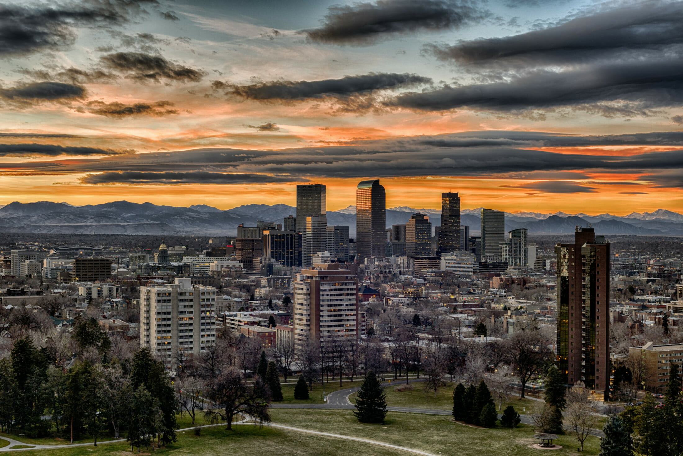Denver, Colorado | 50 Up-and-Coming Real Estate Markets to Watch in 2019 | Buildium