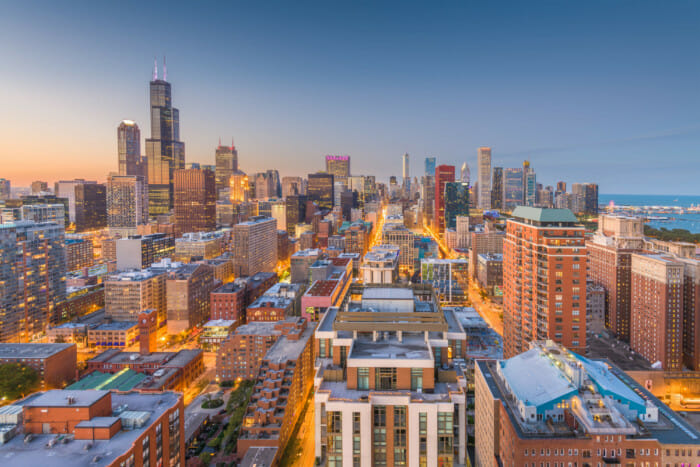 Chicago Rental Market Trends in 2019 | Buildium