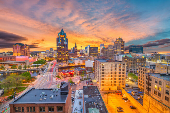 Milwaukee Rental Market Trends in 2019 | Buildium