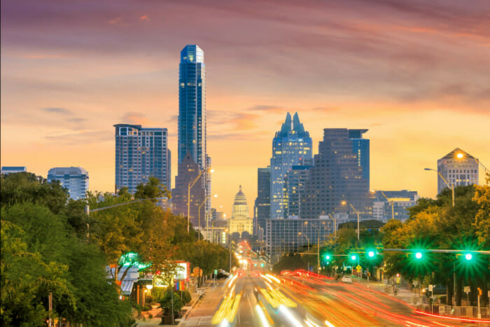 Austin Rental Market Trends in 2019 | Buildium