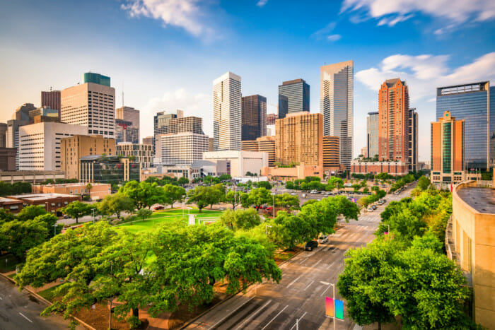 Houston Rental Market Trends in 2019 | Buildium