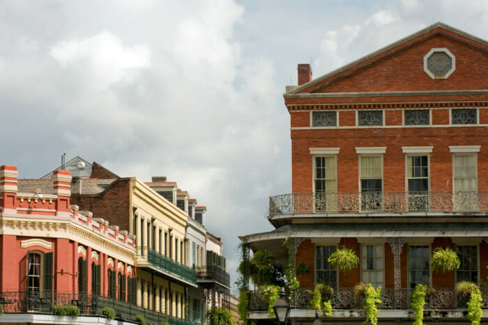 New Orleans Rental Market Trends in 2019 | Buildium