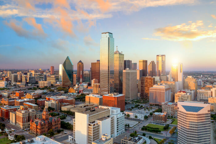 Dallas Rental Market Trends in 2019 | Buildium