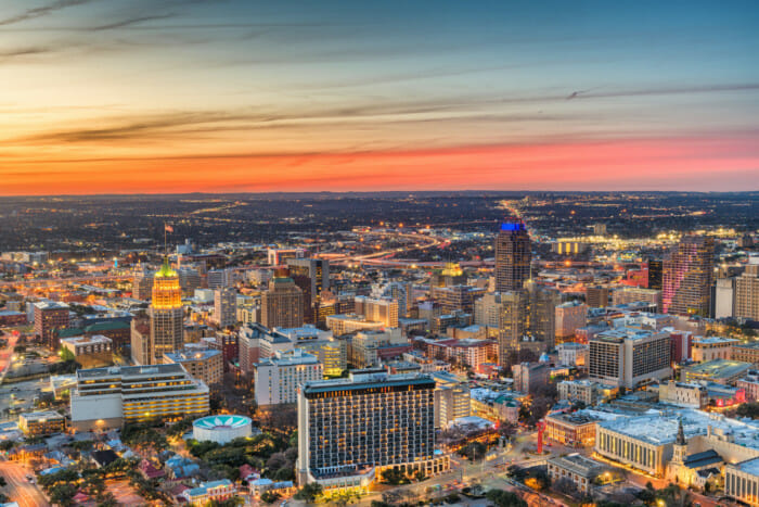 San Antonio Rental Market Trends in 2019 | Buildium