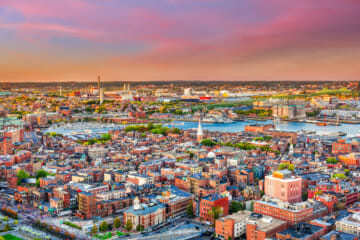 Boston Rental Market Trends in 2019 | Buildium