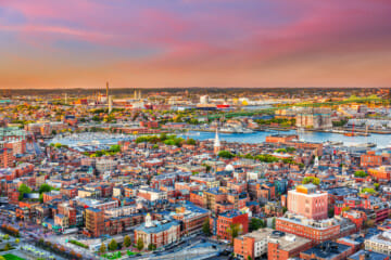Boston Rental Market Trends in 2019 | Buildium