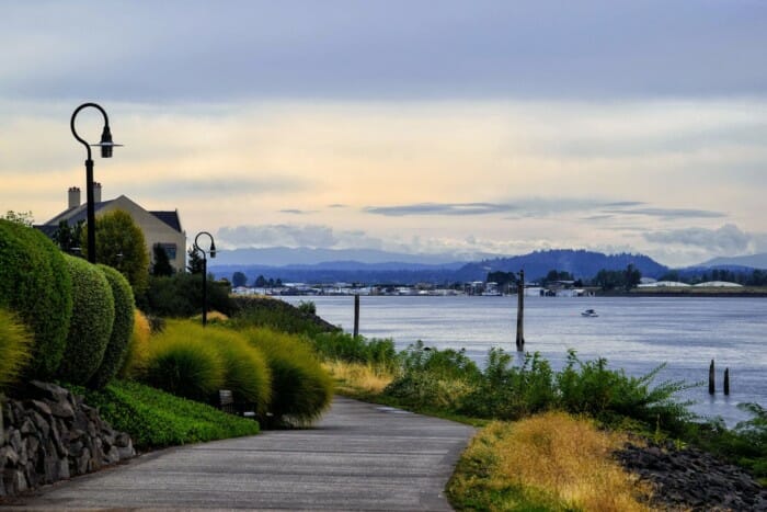 Vancouver, Washington | 100 Up-and-Coming Real Estate Markets to Watch in 2020