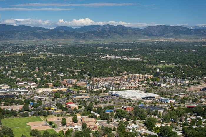 Arvada, Colorado | 100 Up-and-Coming Real Estate Markets to Watch in 2020 | Buildium