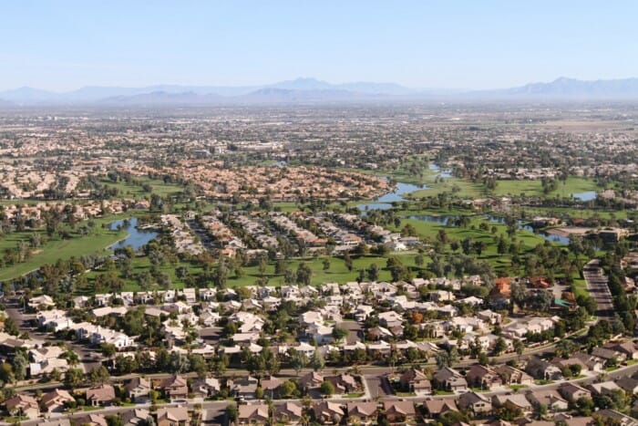 Chandler, Arizona | 100 Up-and-Coming Real Estate Markets to Watch in 2020
