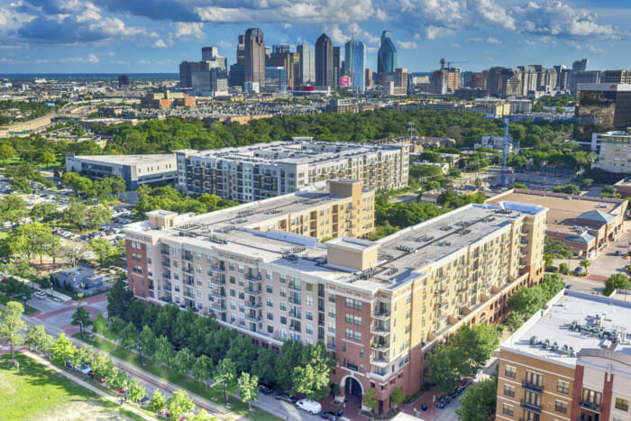 Dallas, Texas | 100 Up-and-Coming Real Estate Markets to Watch in 2020 | Buildium