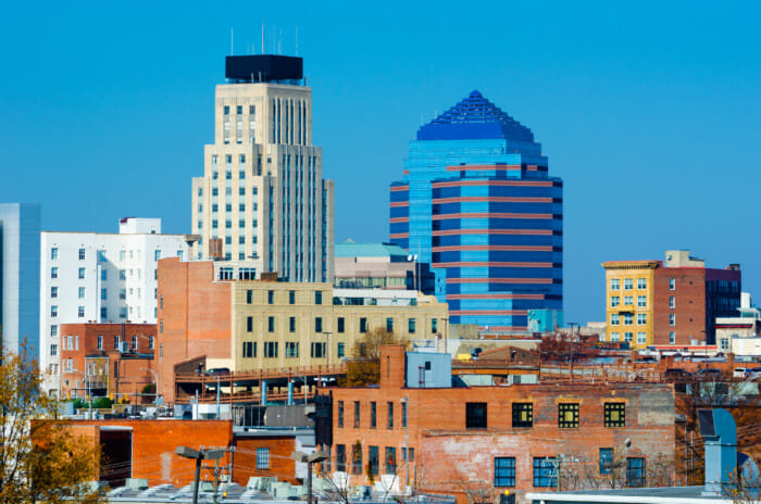 Durham, North Carolina | 100 Up-and-Coming Real Estate Markets to Watch in 2020 | Buildium