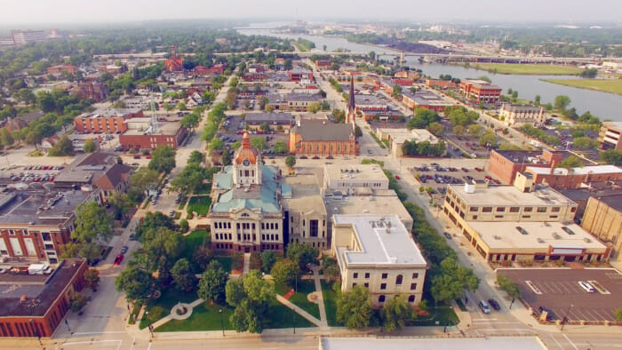 Green Bay, Wisconsin | 100 Up-and-Coming Real Estate Markets to Watch in 2020