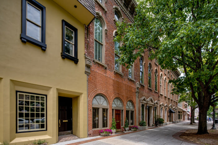 Huntsville, Alabama | 100 Up-and-Coming Real Estate Markets to Watch in 2020 | Buildium