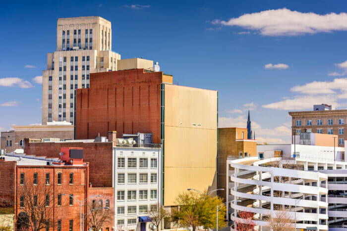 Raleigh, North Carolina | 100 Up-and-Coming Real Estate Markets to Watch in 2020 | Buildium