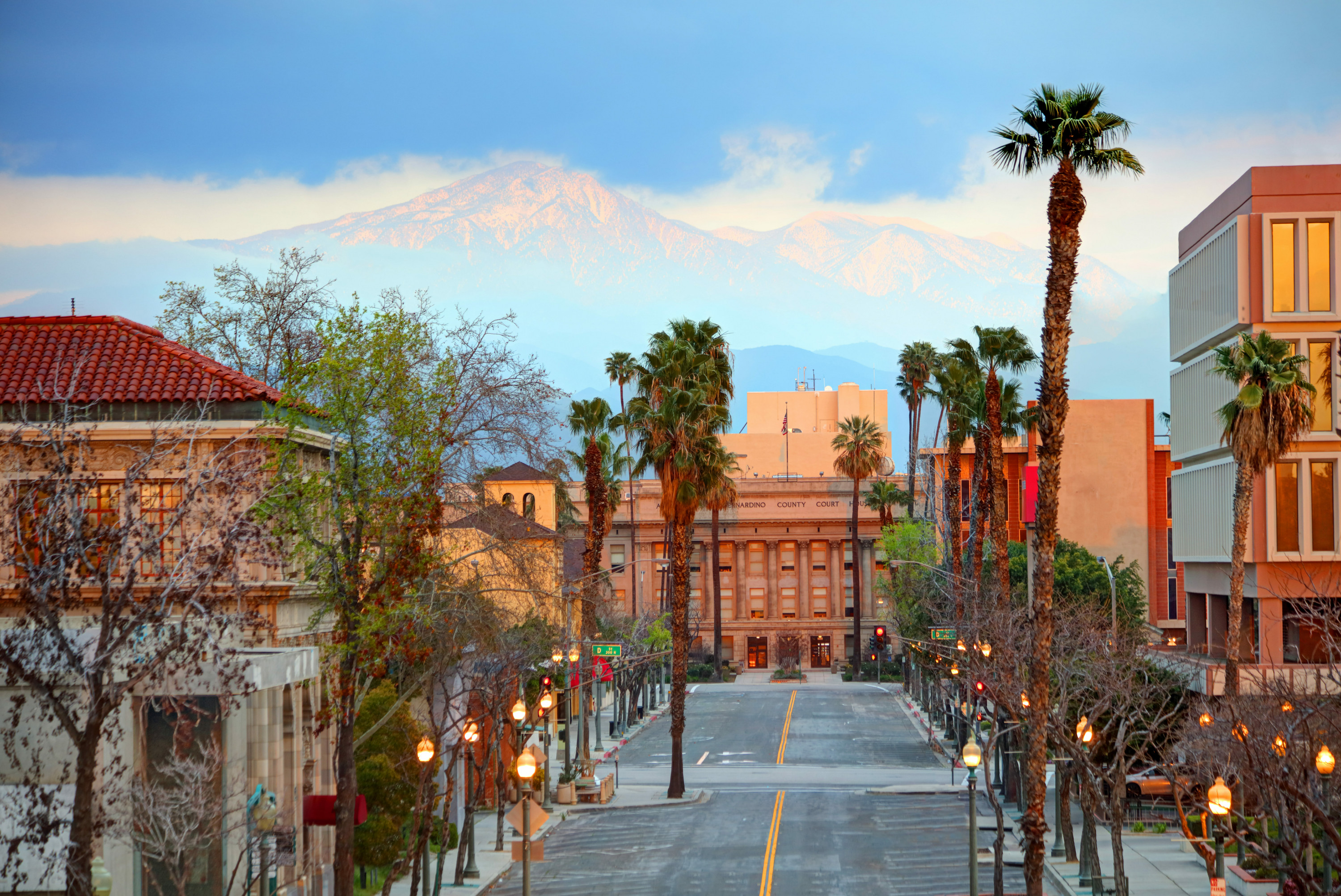 San Bernardino, California | 100 Up-and-Coming Real Estate Markets to Watch in 2020 | Buildium