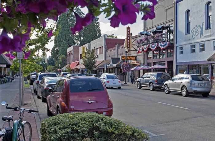 Hillsboro, Oregon | 100 Up-and-Coming Real Estate Markets to Watch in 2020 | Buildium