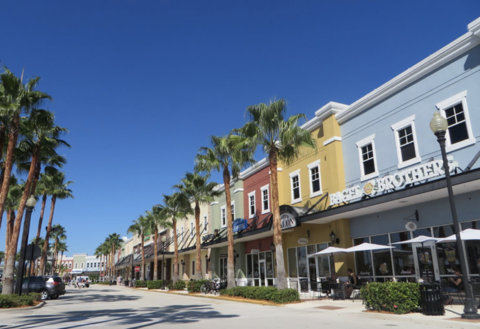 Port St. Lucie, Florida | 100 Up-and-Coming Real Estate Markets to Watch in 2020