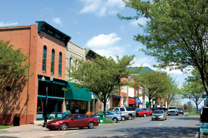 Murfreesboro, Tennessee | 100 Up-and-Coming Real Estate Markets to Watch in 2020