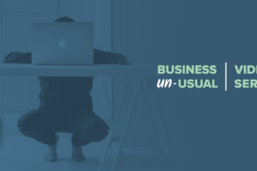 Business Un-usual Video Series: Operations Accelerated