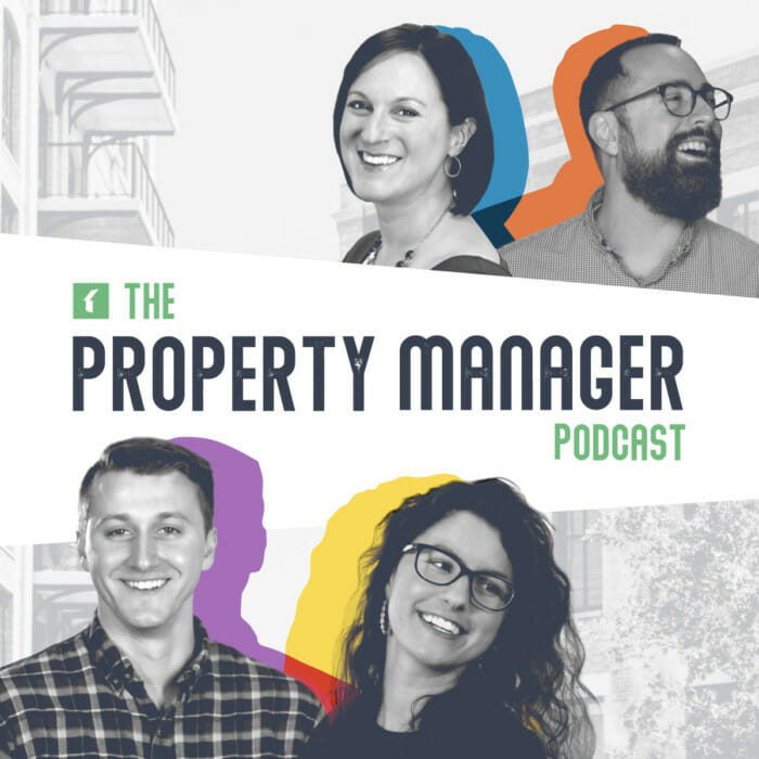 The Property Manager Podcast