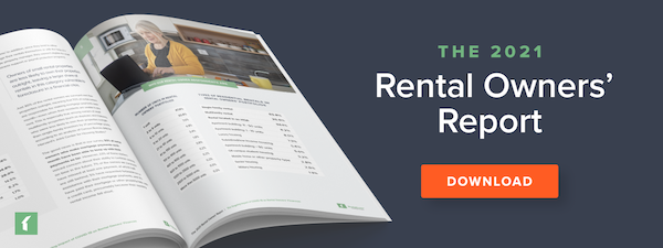 The 2021 Rental Owners' Report – Volume 1 | Buildium