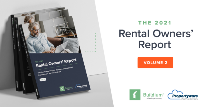 2021 Rental Owners' Report | Buildium
