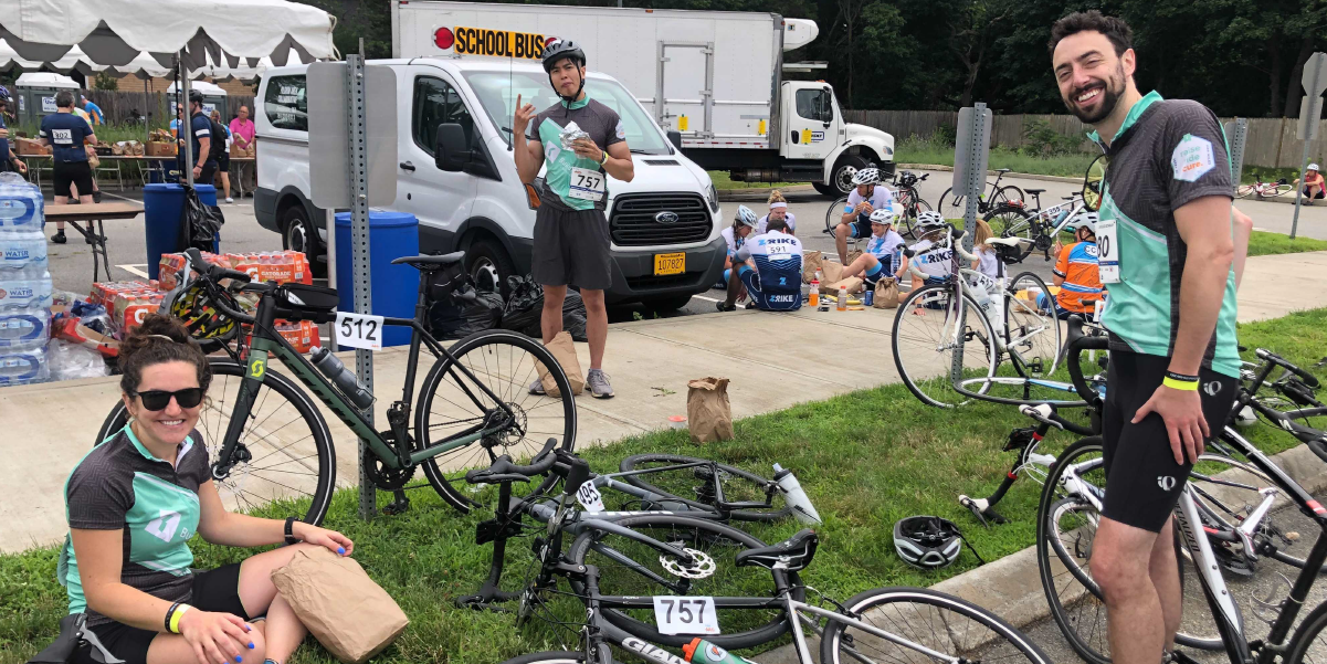 Ms ride 2021 sales