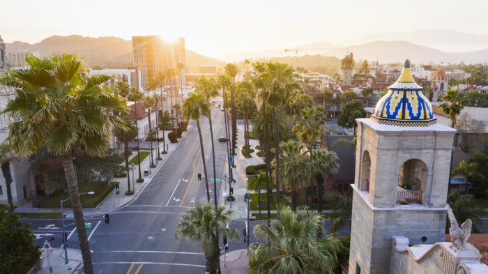 Riverside, California | 60 Up-and-Coming Real Estate Markets to Watch in 2022 | Buildium