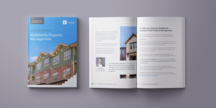 Multifamily property management guide small