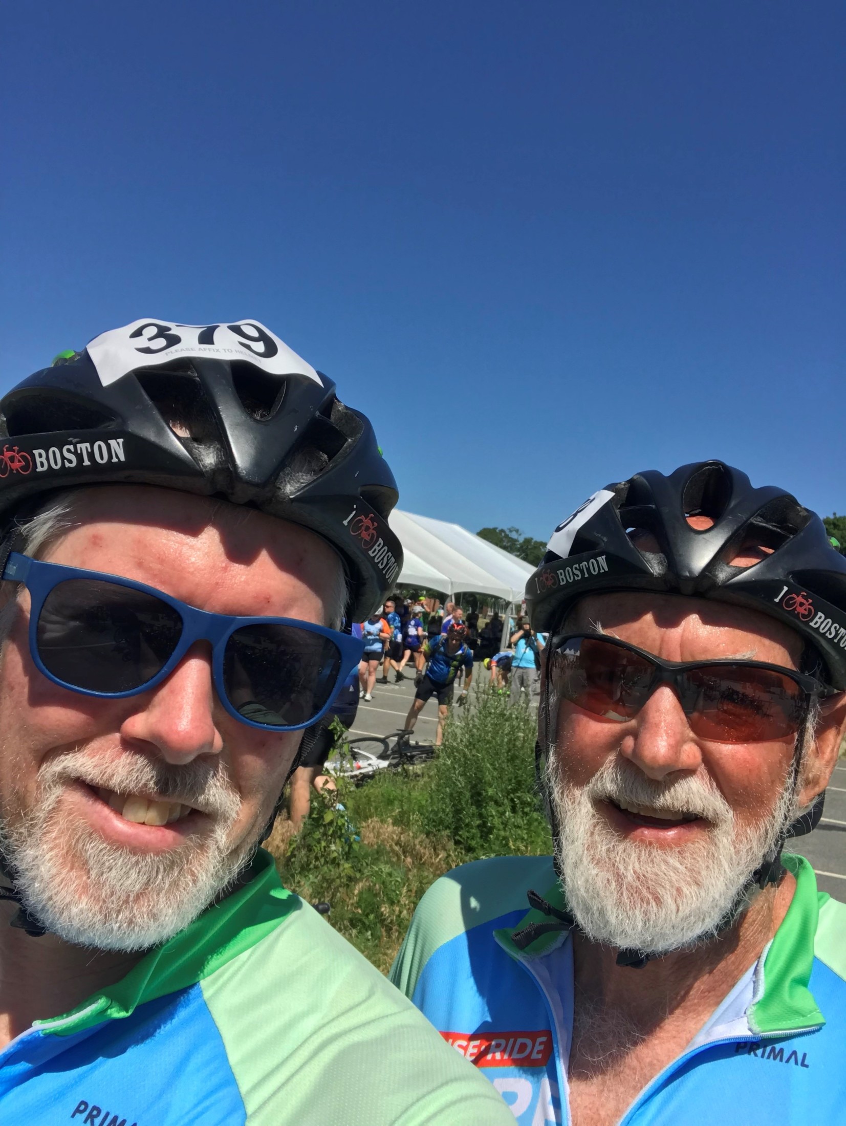 ride for ms 2020