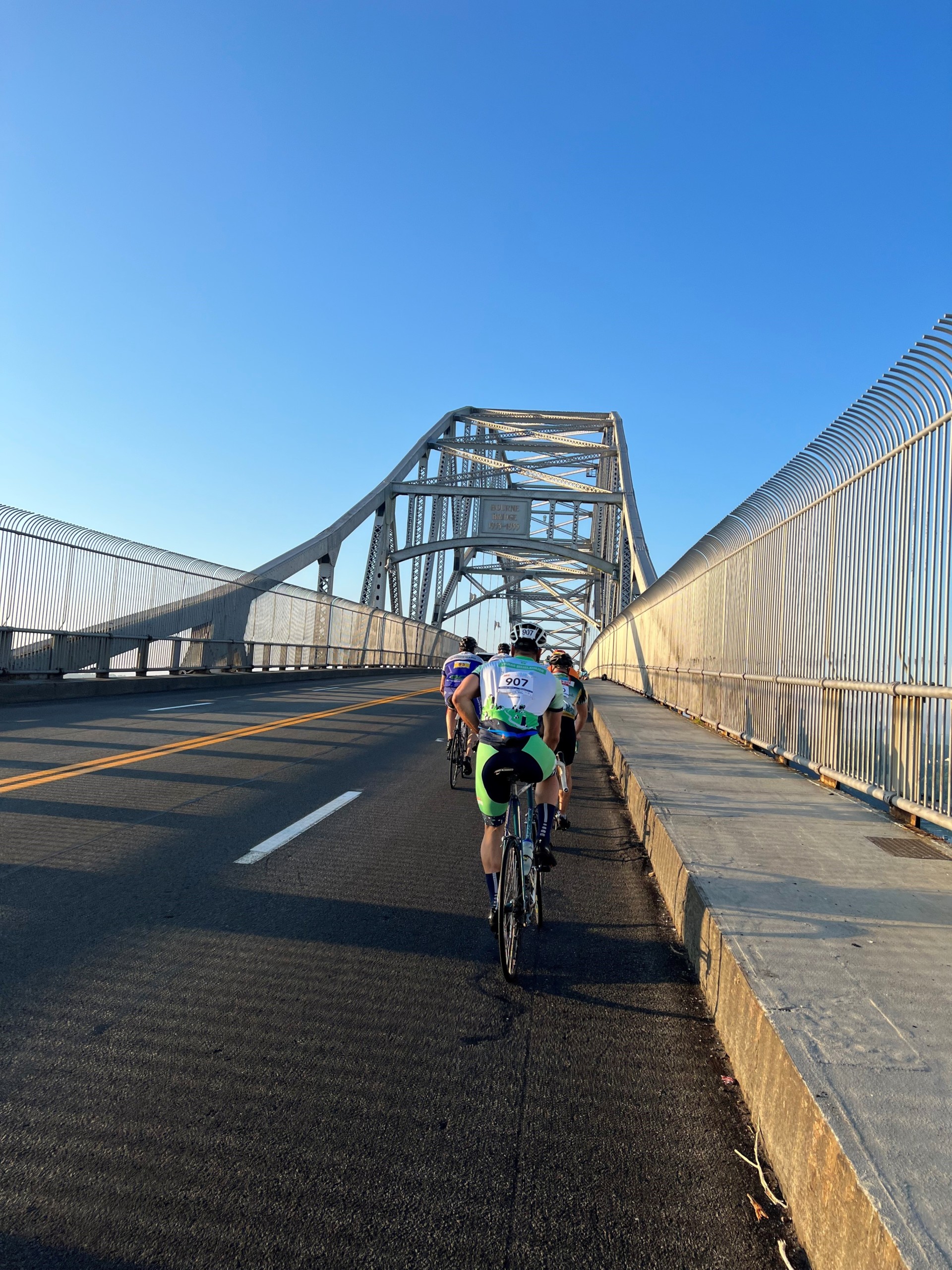 Powered by Buildium Completes 11th Bike MS Ride Buildium