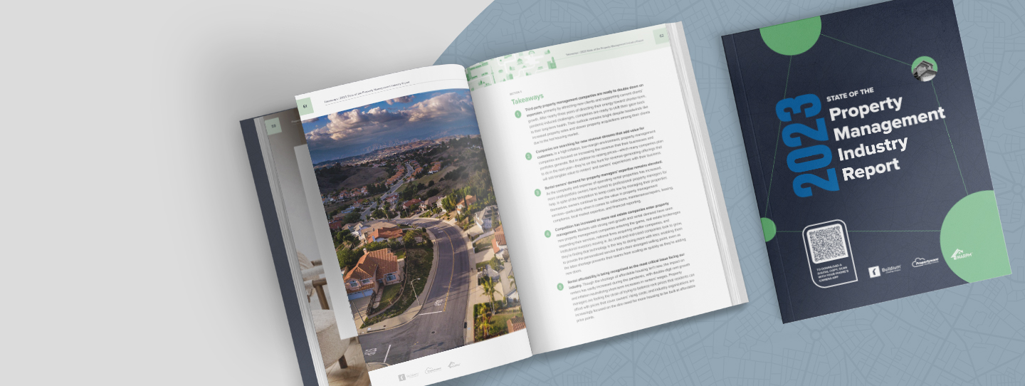2023 Property Management Industry Report Buildium 2023 Property Management Industry Report Buildium