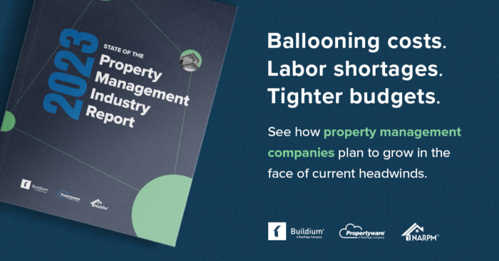 2023 Property Management Industry Report | Buildium