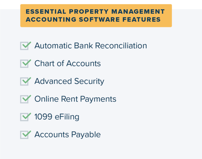 property management accounting software