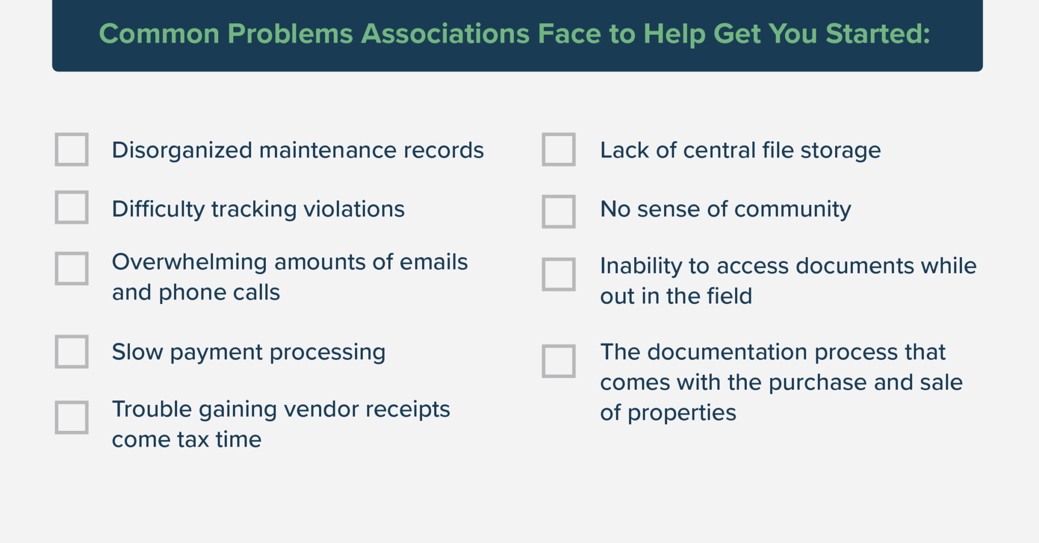 What to Look For In Association Management Software | Buildium
