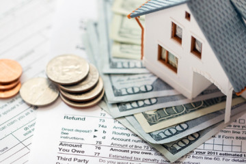 property management tax deductions
