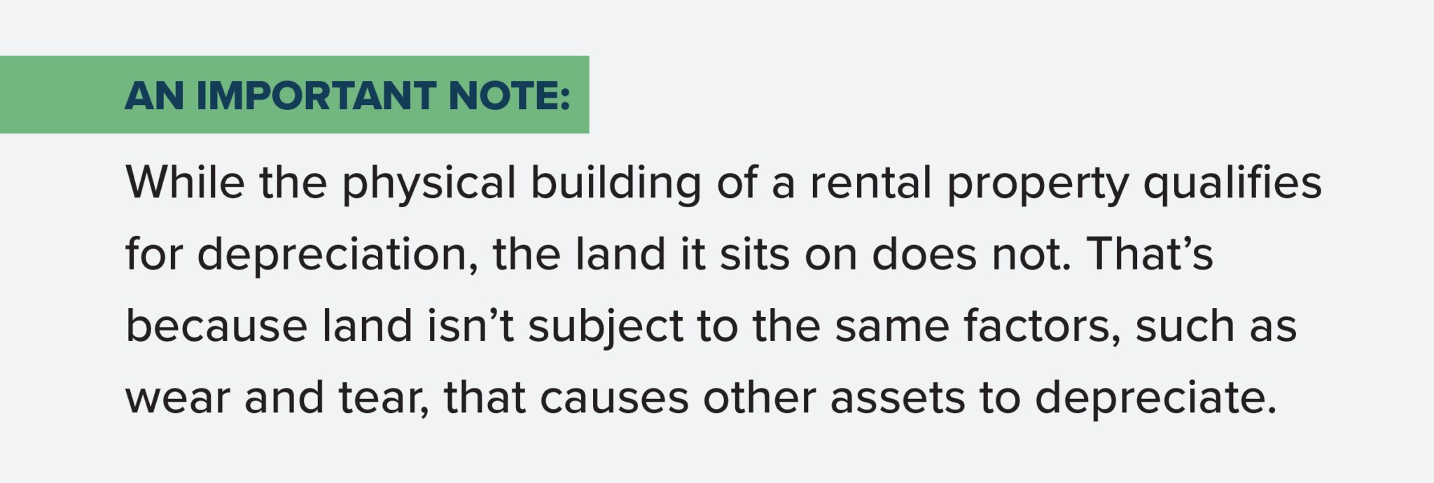 Bonus Depreciation Saves Property Managers Money Buildium