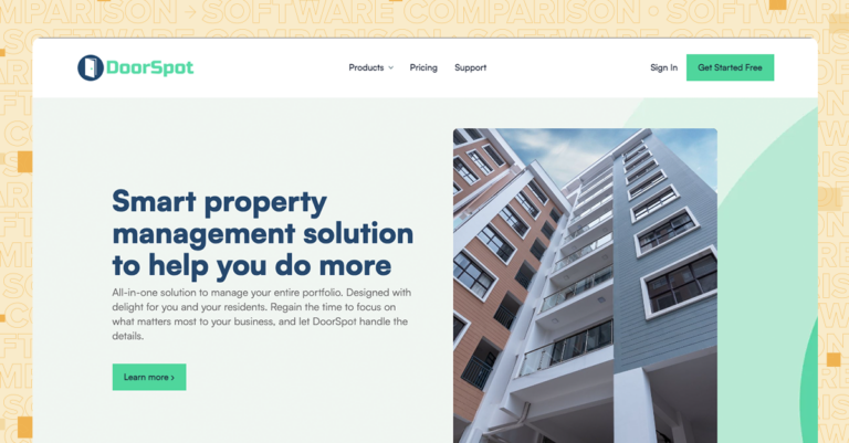 The 10 Best Property Management Software in 2025 | Buildium