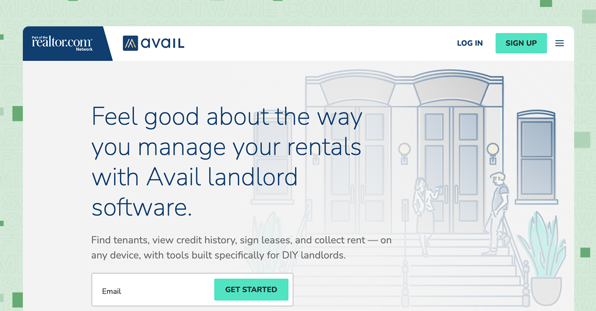 7 Best Single-Family Property Management Software of 2026 | Buildium