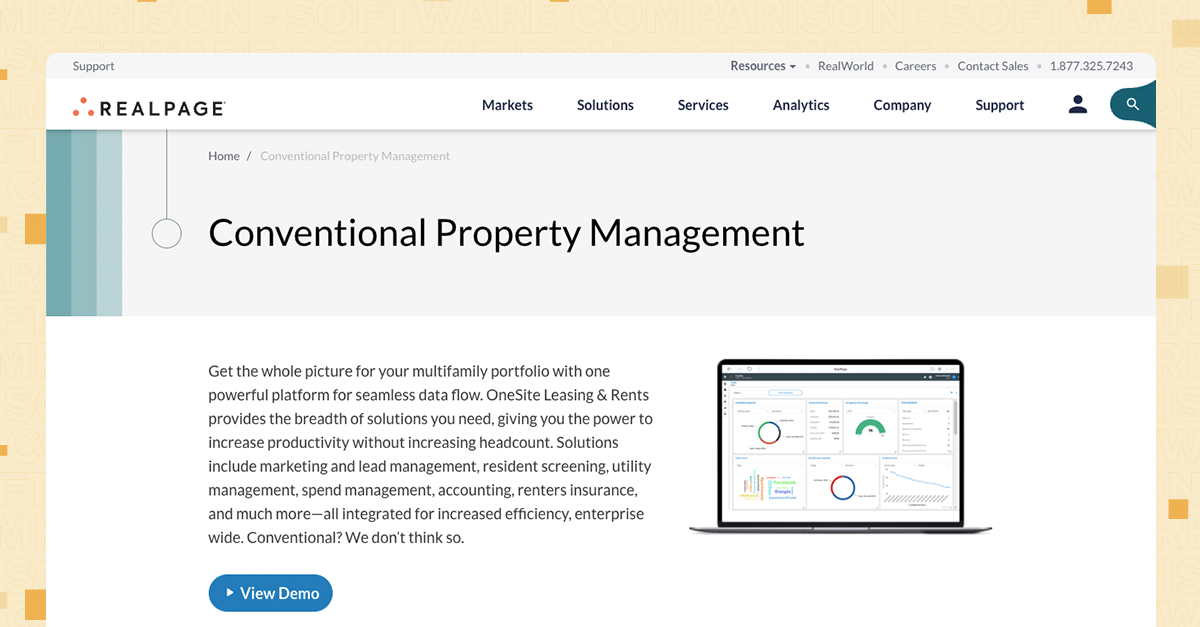5 Best Multifamily Property Management Software 2024 Buildium 5 Best Multifamily Property Management Software 2024 Buildium