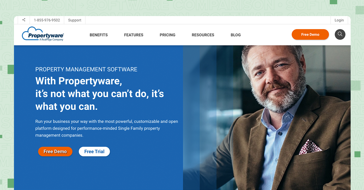 10 Best Property Management Accounting Software Buildium