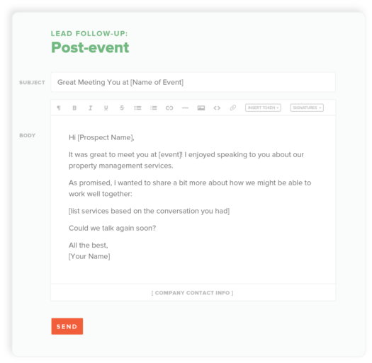 Property Management Email Templates For Your Brand Buildium