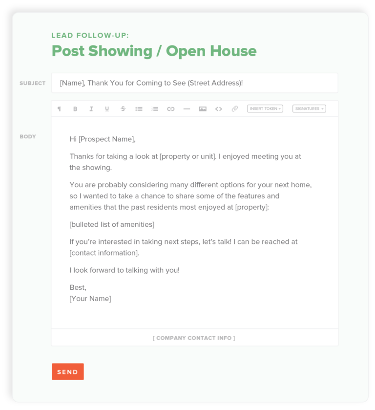 Property Management Email Templates For Your Brand Buildium
