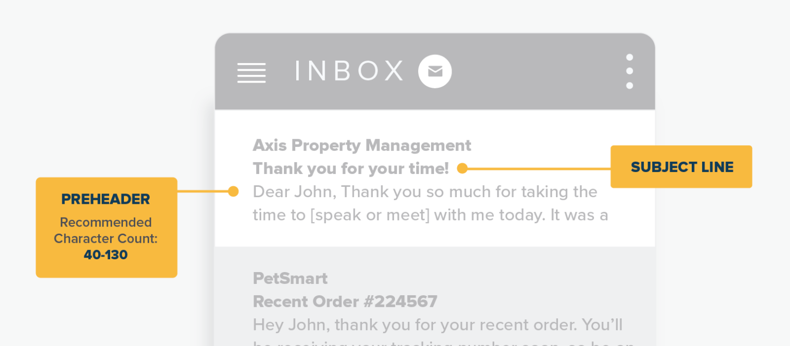 Property Management Email Templates For Your Brand Buildium