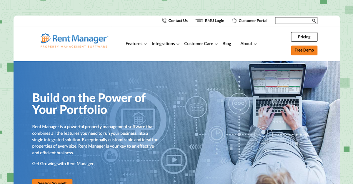 10 Best Rental Property Accounting Software in 2026 | Buildium