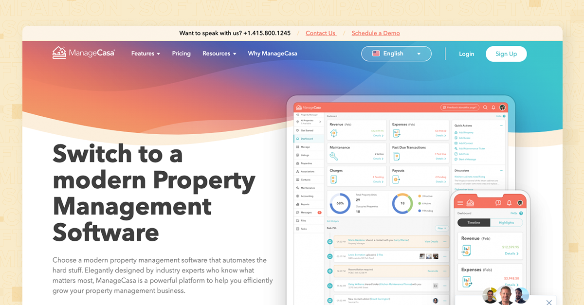 9 Top Property Management Software for Small Business | Buildium