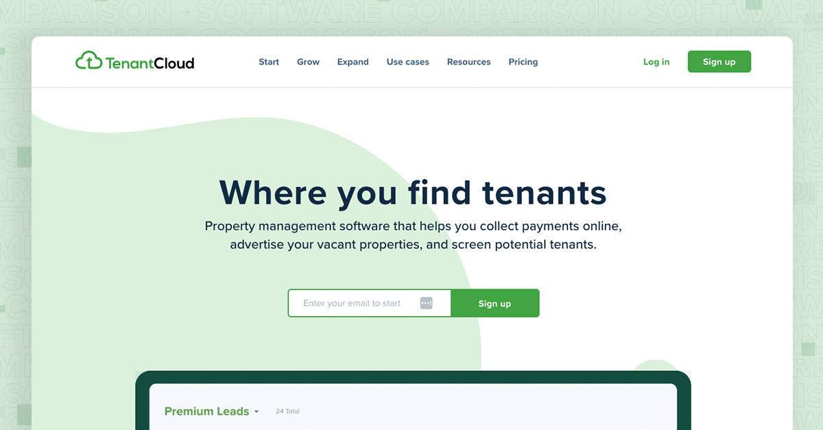 9 Top Property Management Software for Small Business Buildium