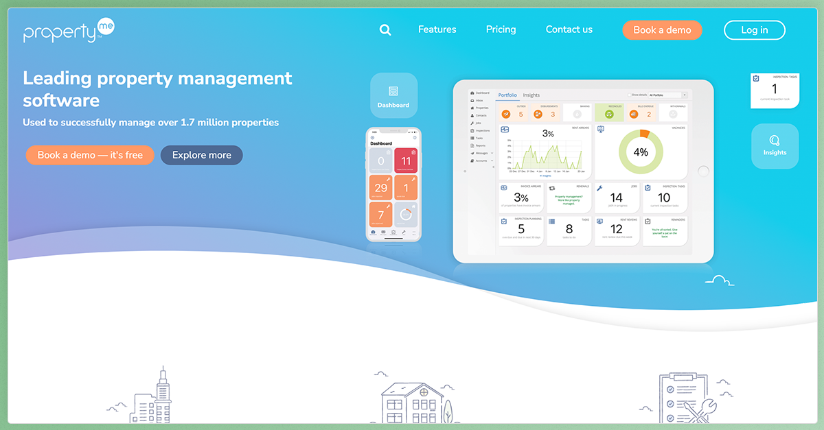 8 of the Best Property Management Systems for 2025 | Buildium