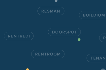 tenant management software hero